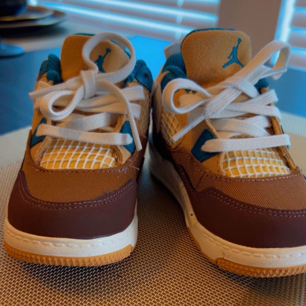 Toddler Girl/Boy Shoes